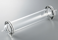 Cột sắc ký Acrylic Φ60 x 1000mm AS ONE 3-6956-01 No.1